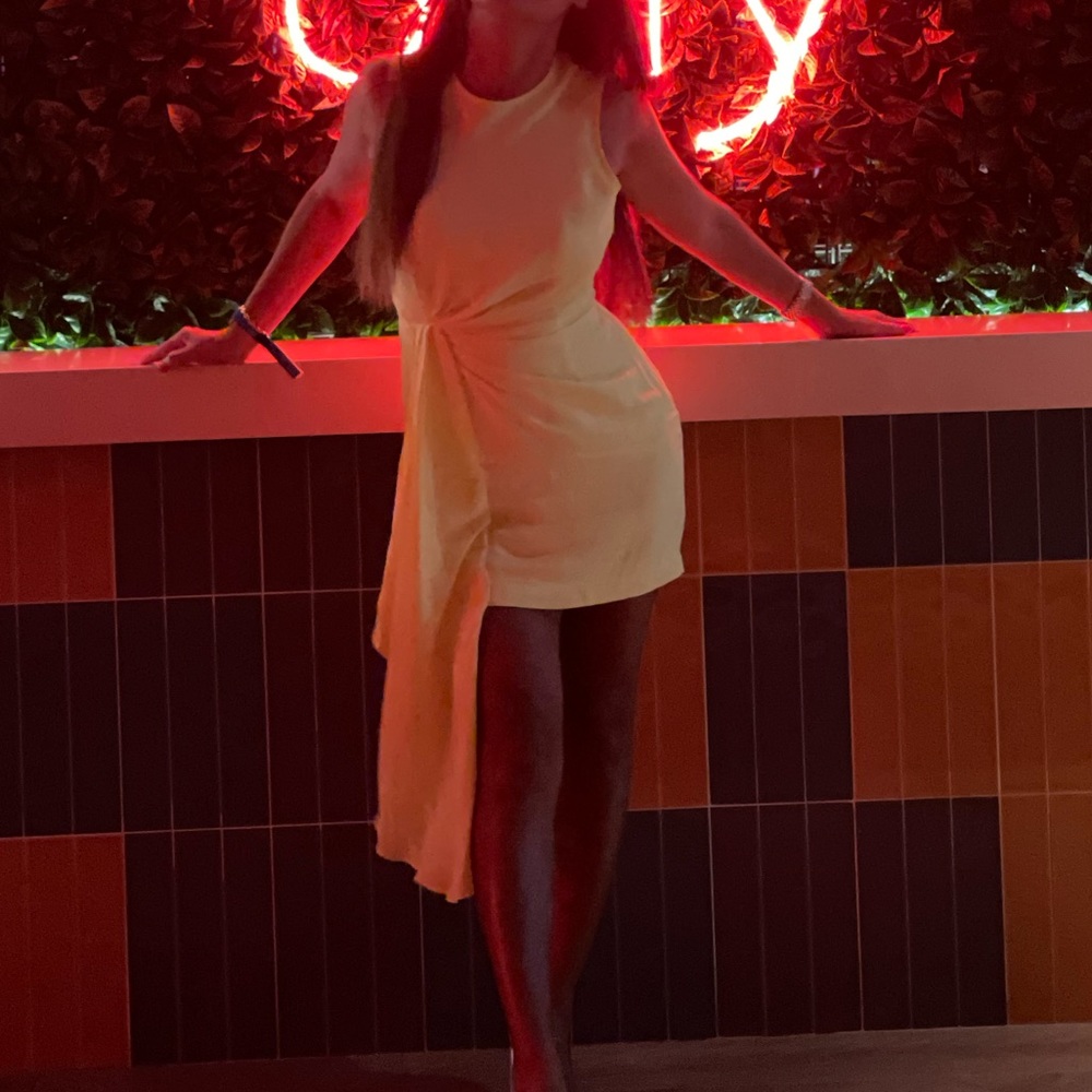 Milly dress